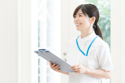 各種検診のイメージ画像