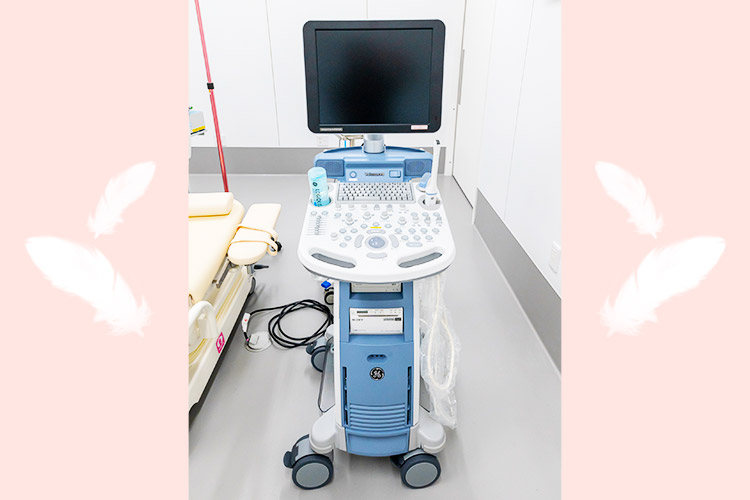 超音波検査装置