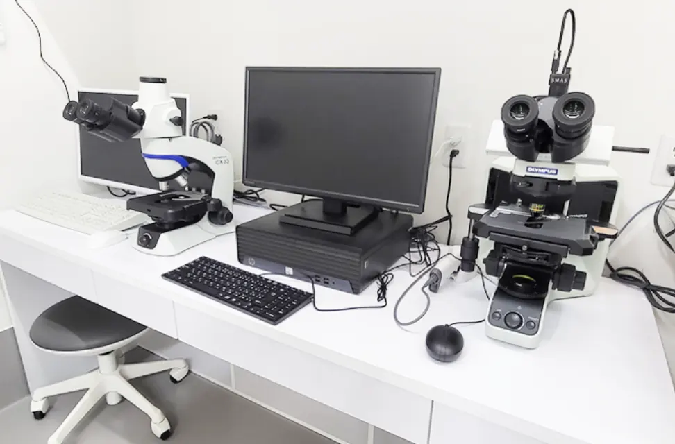 高度生殖補助医療イメージ写真