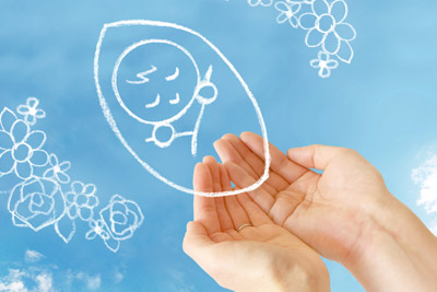 不妊治療のイメージ画像