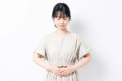 生理不順（月経異常）のイメージ画像