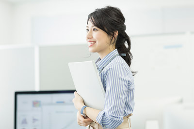 婦人科のイメージ画像