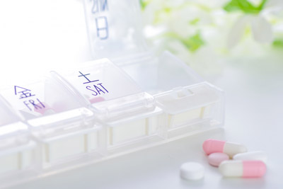 ピル外来のイメージ画像