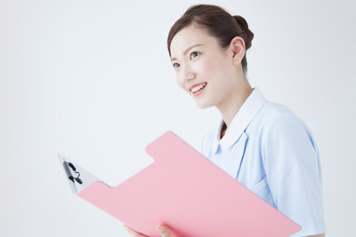 求人募集のイメージ画像